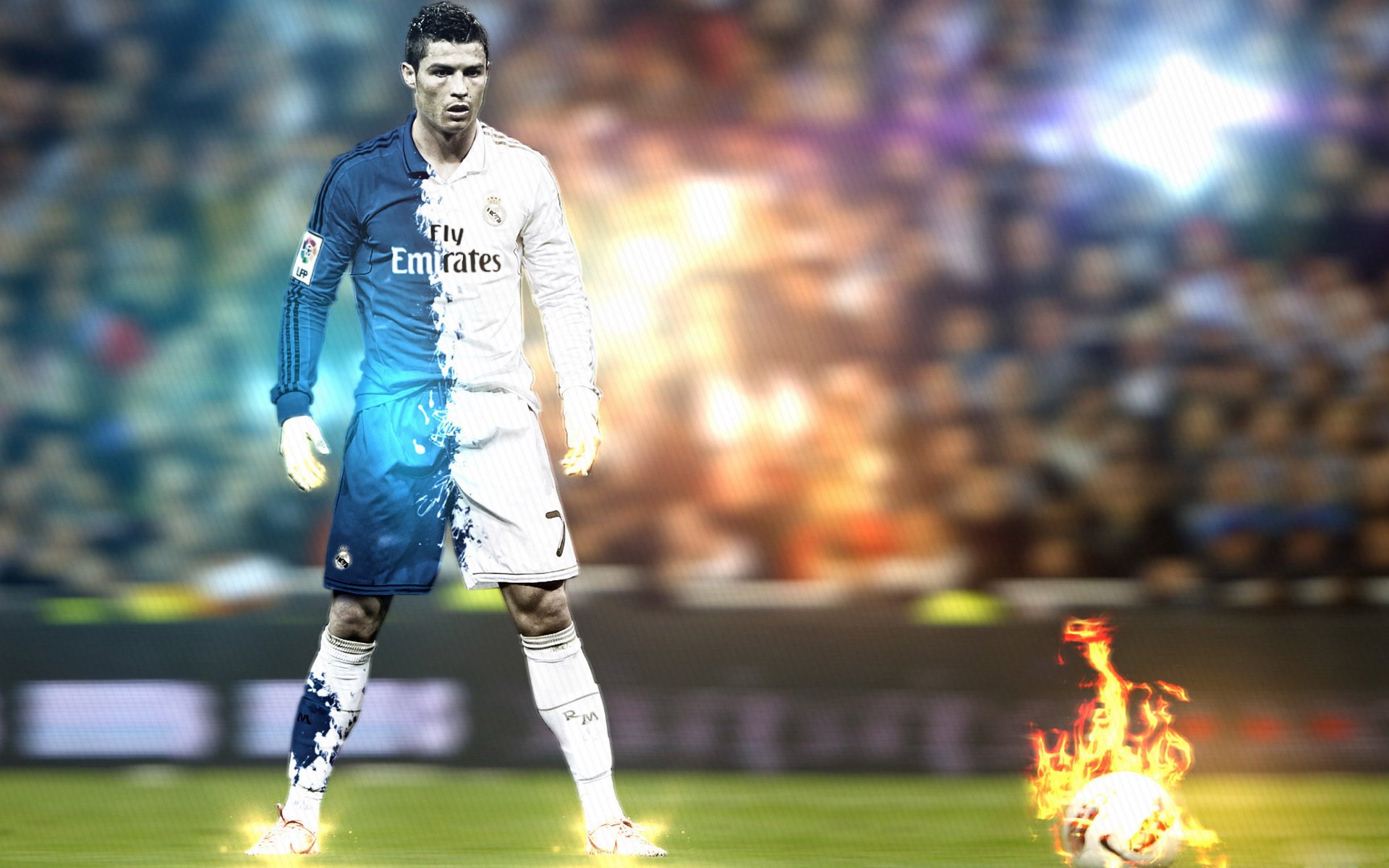 欧冠决赛焦点战,当绿茵荣光映照枫叶奇迹